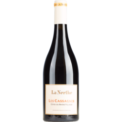 LA NERTHE LES CASSAGNES 2019