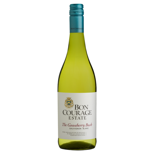 BON COURAGE THE GOOSEBERRY BUSH SAUVIGNON BLANC 2022