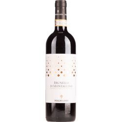 POGGIO LANDI BRUNELLO DI MONTALCINO 2015