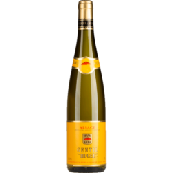 HUGEL GENTIL 2020