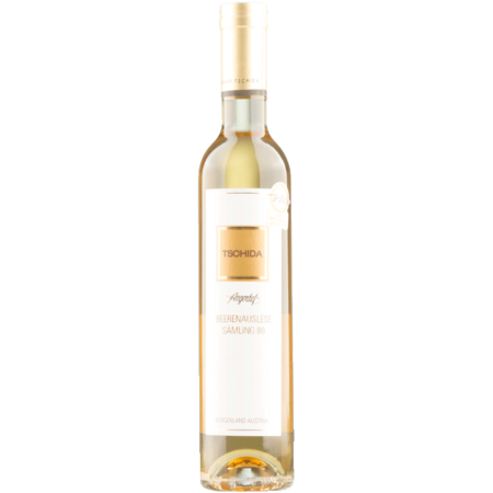 TSCHIDA ANGERHOF SAMLING 88 BEERENAUSLESE 2019