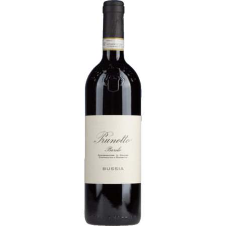 PRUNOTTO BAROLO BUSSIA 2017