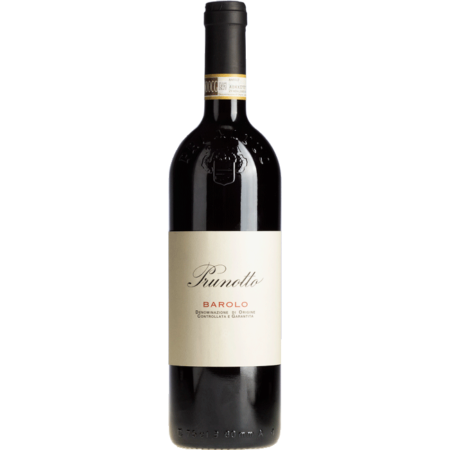 PRUNOTTO BAROLO 2017