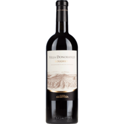 TENUTA ARGENTIERA VILLA DONORATICO BOLGHERI 2019