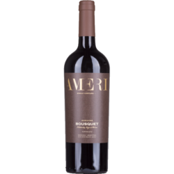 DOMAINE BOUSQUET AMERI 2019