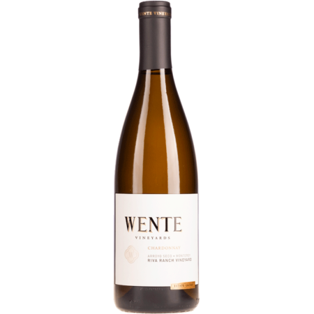 WENTE RIVA RANCH CHARDONNAY 2021