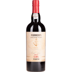 FEUERHEERD’S LBV 2017