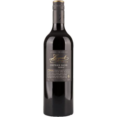 LANGMEIL ORPHAN BANK SHIRAZ 2018