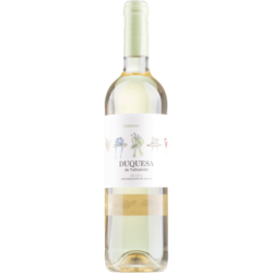 LAN DUQUESA DE VALLADOLID VERDEJO RUEDA 2020