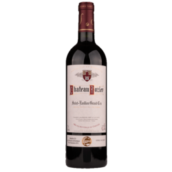 CHATEAU ROZIER SAINT EMILION GRAND CRU 2019