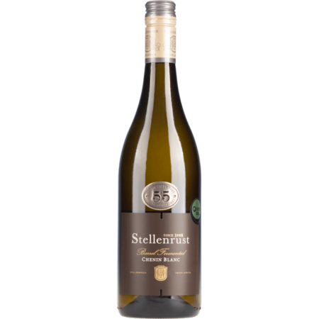 STELLENRUST BARREL FERMENTED CHENIN BLANC 2022