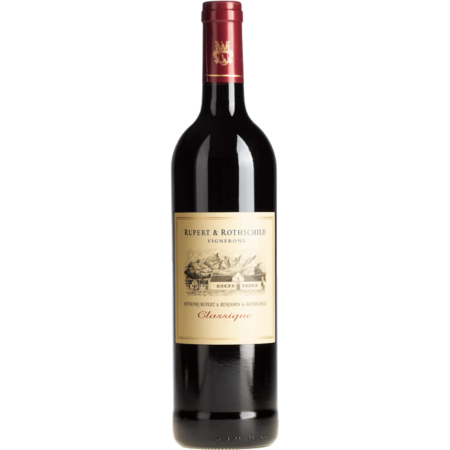 RUPERT & ROTHSCHILD CLASSIQUE 2019