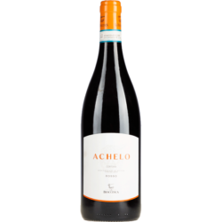 LA BRACCESCA ACHELO ROSSO 2019