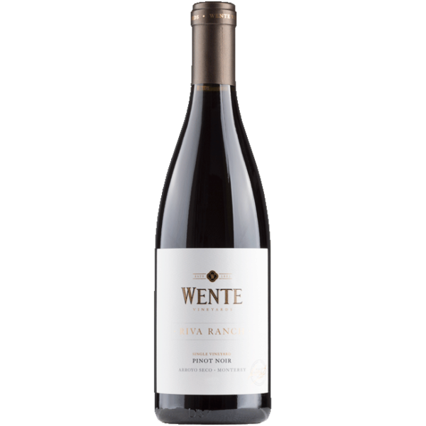 WENTE RIVA RANCH PINOT NOIR 2021