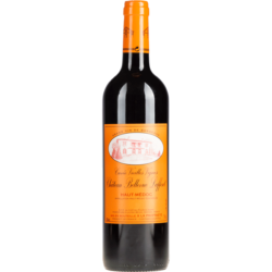 CHATEAU BELLEVUE LAFFONT CUVEE VIEILLES VIGNES 2018