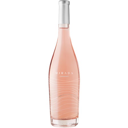 MIRADA ORGANIC ROSÉ 2022