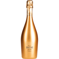 DEOR CUVEE THE GOLD COLLECTION