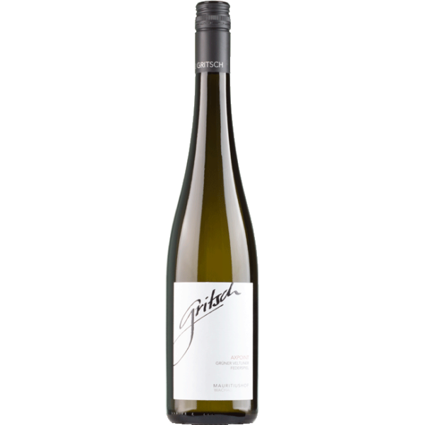 GRITSCH AXPOINT GRÜNER VELTLINER 2022