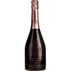 CAVA EXTREMARIUM DE MONT MARCAL BRUT ROSÉ