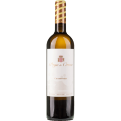 PAGO DE CIRSUS CHARDONNAY 2020