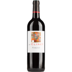 POMEROL BY CLINET 2016