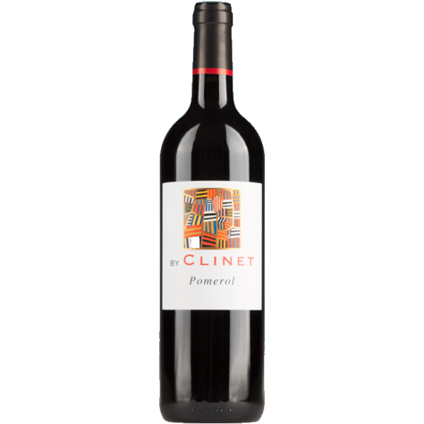 POMEROL BY CLINET 2016