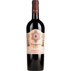 STEMMARI PASSIATA 2019
