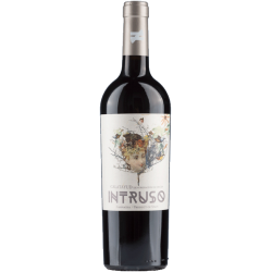 INTRUSO GARNACHA 2021