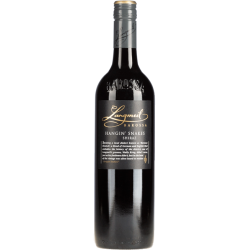 LANGMEIL HANGIN SNAKES SHIRAZ 2019