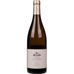 PHILIBERT DU CHARME RESERVE SPÉCIALE CHARDONNAY 2021
