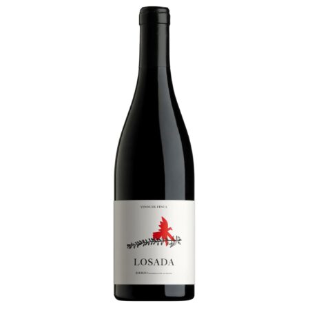 LOSADA BIERZO RED 2019