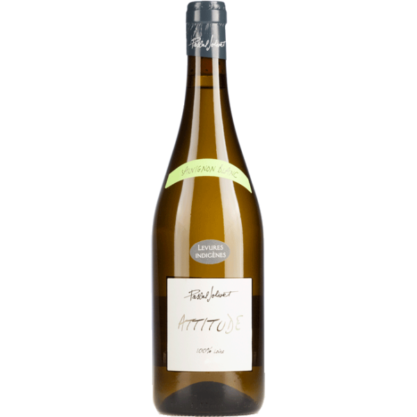 PASCAL JOLIVET SAUVIGNON BLANC ATTITUDE 2022