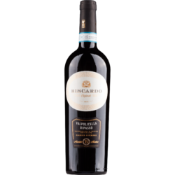 BISCARDO RIPASSO VALPOLICELLA CLASSICO SUPERIORE 2017