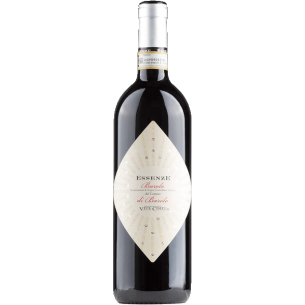 ESSENZE BAROLO 2015