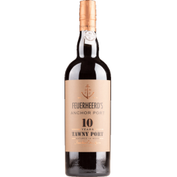 FEUERHEERD’S 10 YEARS TAWNY PORT