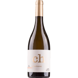HENSEL HÖHENFLUG CHARDONNAY 2021