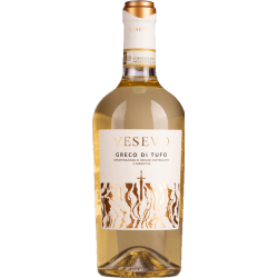 VESEVO GRECO DI TUFO 2021
