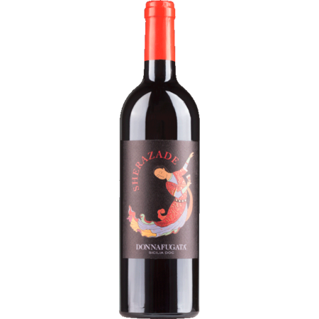 DONNAFUGATA SHERAZADE 2021