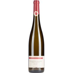BERNARD EIFEL SCHWEICHER ANNABERG GG RIESLING TROCKEN 2020