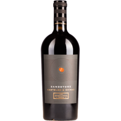ERMELINDA SANDSTONE CASTELÃO & SHIRAZ 2021