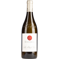 STEENBERG THE BLACK SWAN SAUVIGNON BLANC 2020