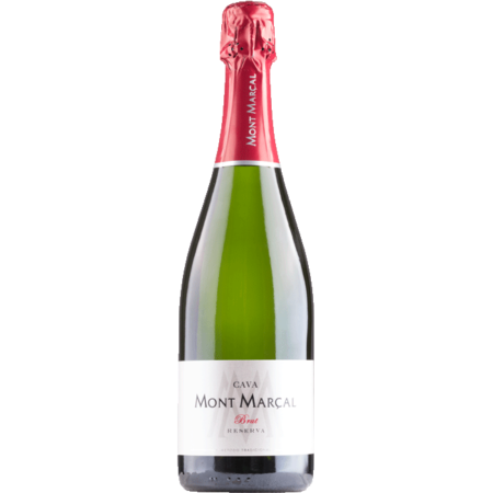 MONT MARCAL CAVA RESERVA BRUT