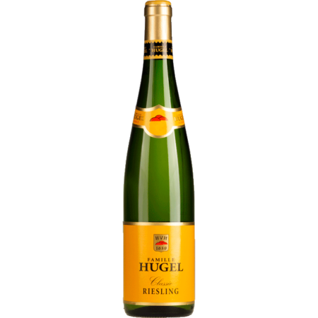 HUGEL CLASSIC RIESLING 2022