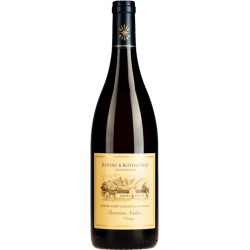 RUPERT & ROTHSCHILD BARONESS NADINE 2019