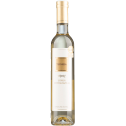 TSCHIDA ANGERHOF GELBER MUSKATELLER EISWEIN 2019