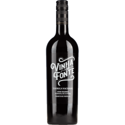 VINHA DA FONTE TOURIGA NACIONAL 2021