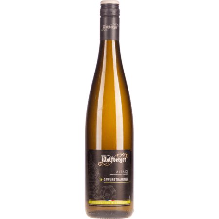 WOLFBERGER GEWURTZTRAMINER 2022