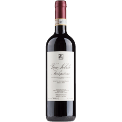 TENUTA DI GRACCIANO DELLA SETA VINO NOBILE DI MONTEPULCIANO 2019
