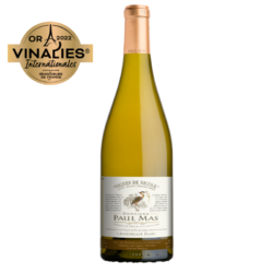 PAUL MAS VIGNES DE NICOLE CHARDONNAY - VIOGNIER 2021