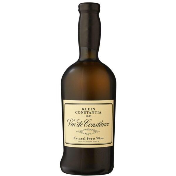 KLEIN CONSTANCIA VIN DE CONSTANCE 2019